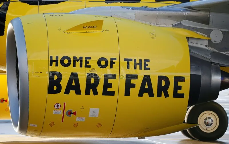 Morgan Stanley Challenges Low-Cost Airlines’ Future